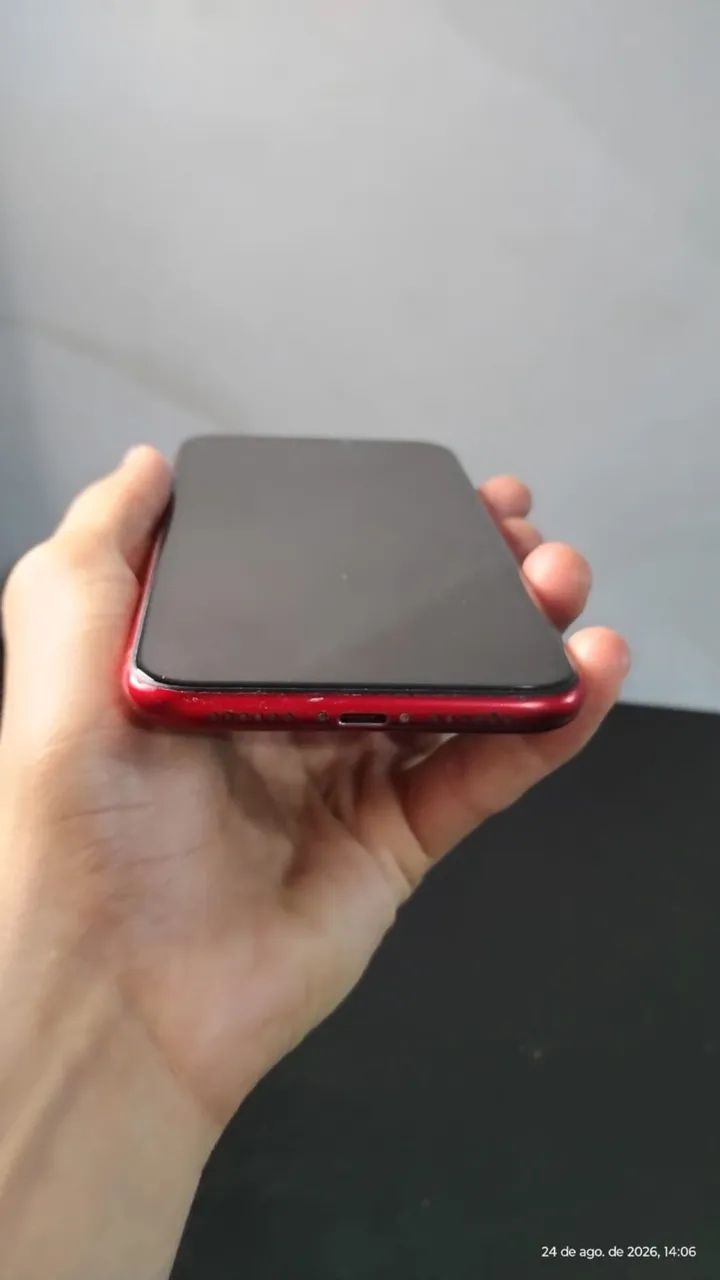 iPhone XR (64Gb) - Foto 3