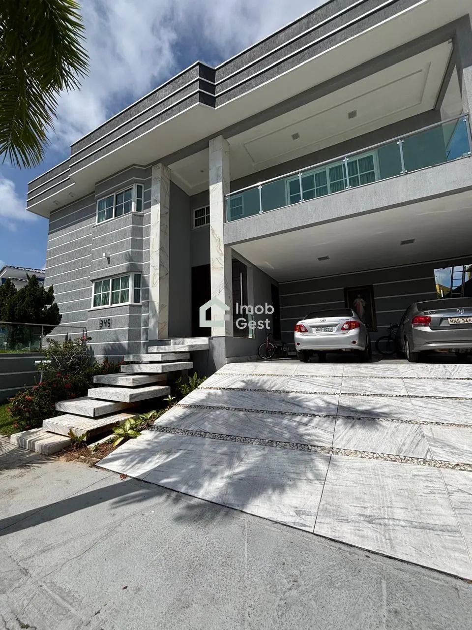 Vende casa na cidade dos bosques - Foto 2
