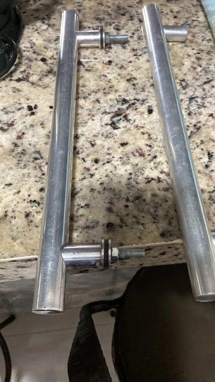 Puxado inox - Foto 2