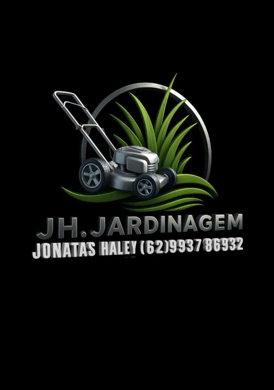 JH jardinagem, manutenção em jardim 
