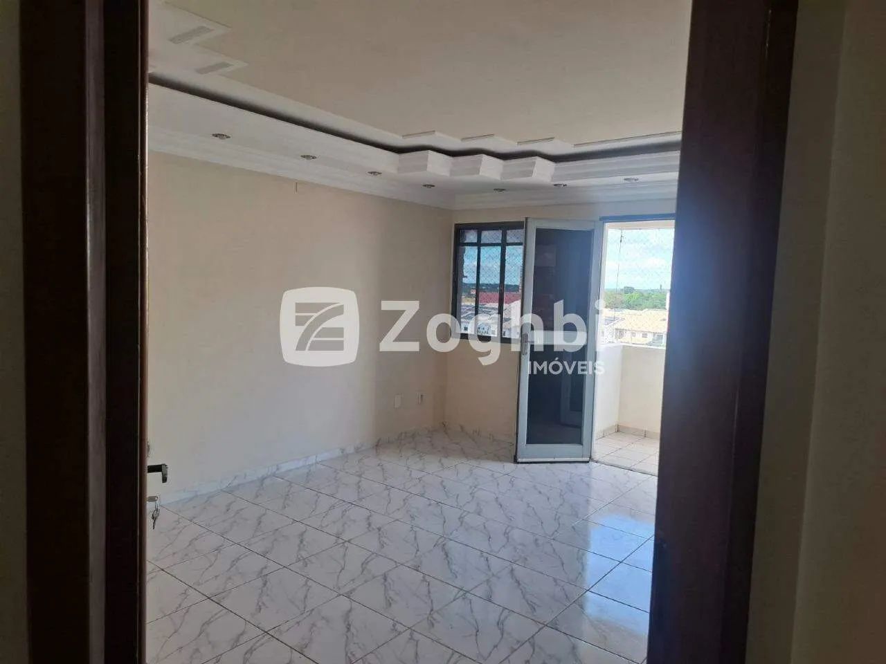Apartamento Amplo e Pronto para Morar - Foto 4