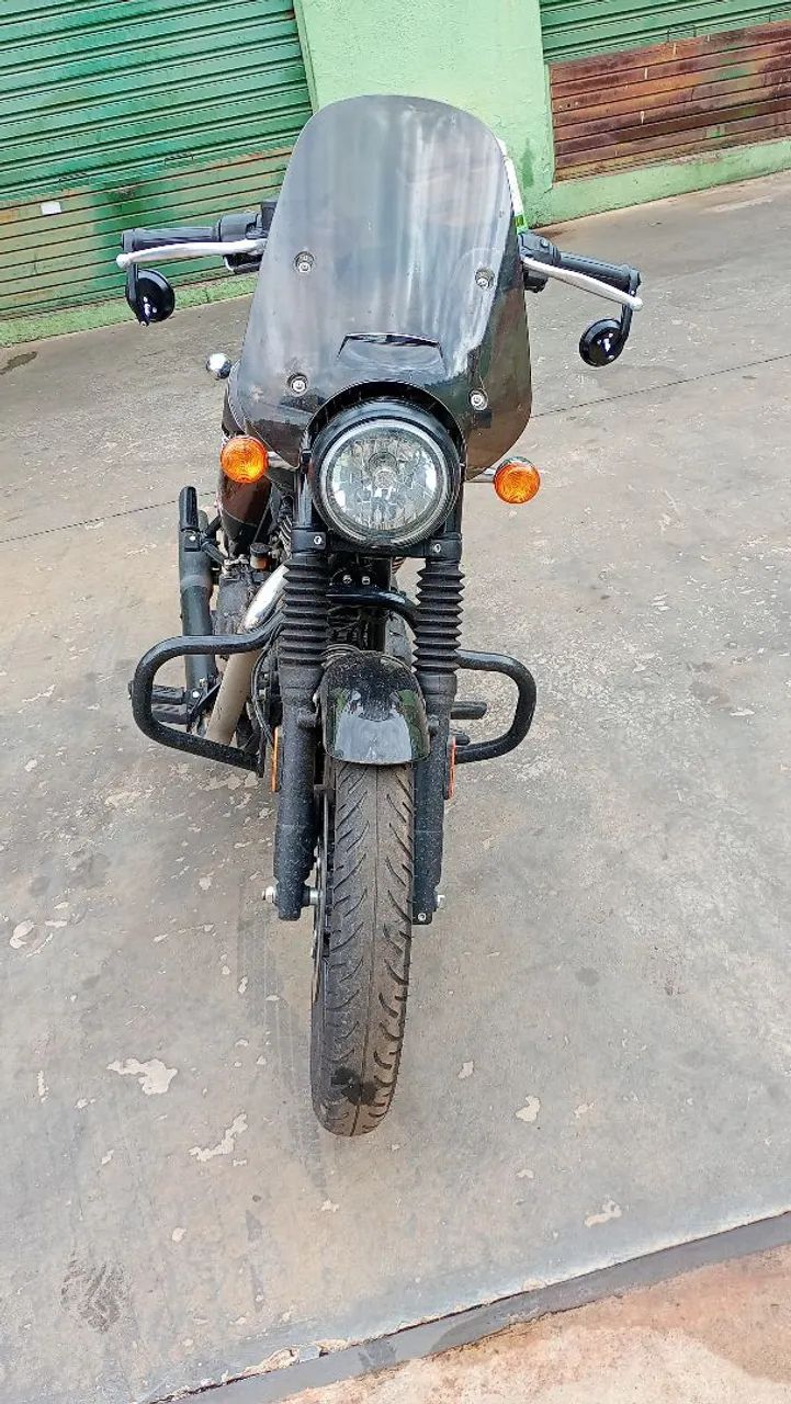 Royal enfield 350 - Foto 4