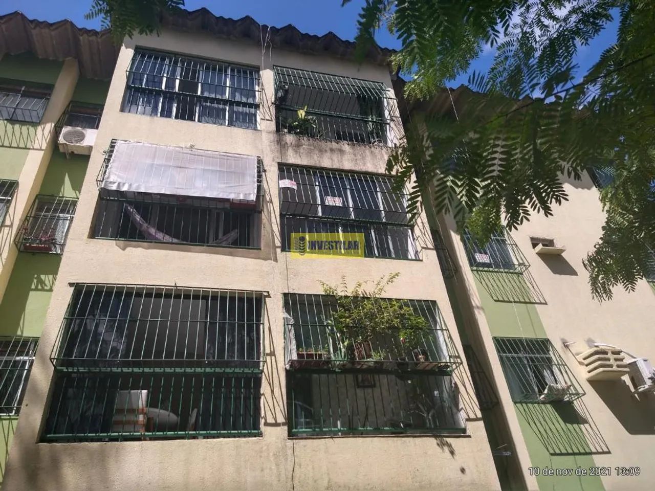EDF. RESIDENCIAL VILA COIMBRA - Foto 3