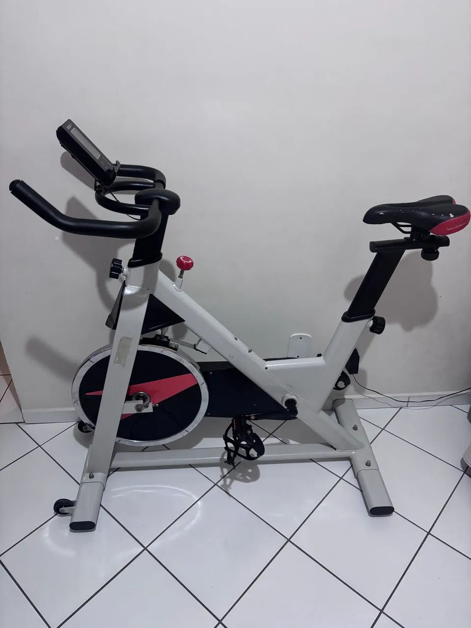 Bicicleta de Spinning - Foto 2