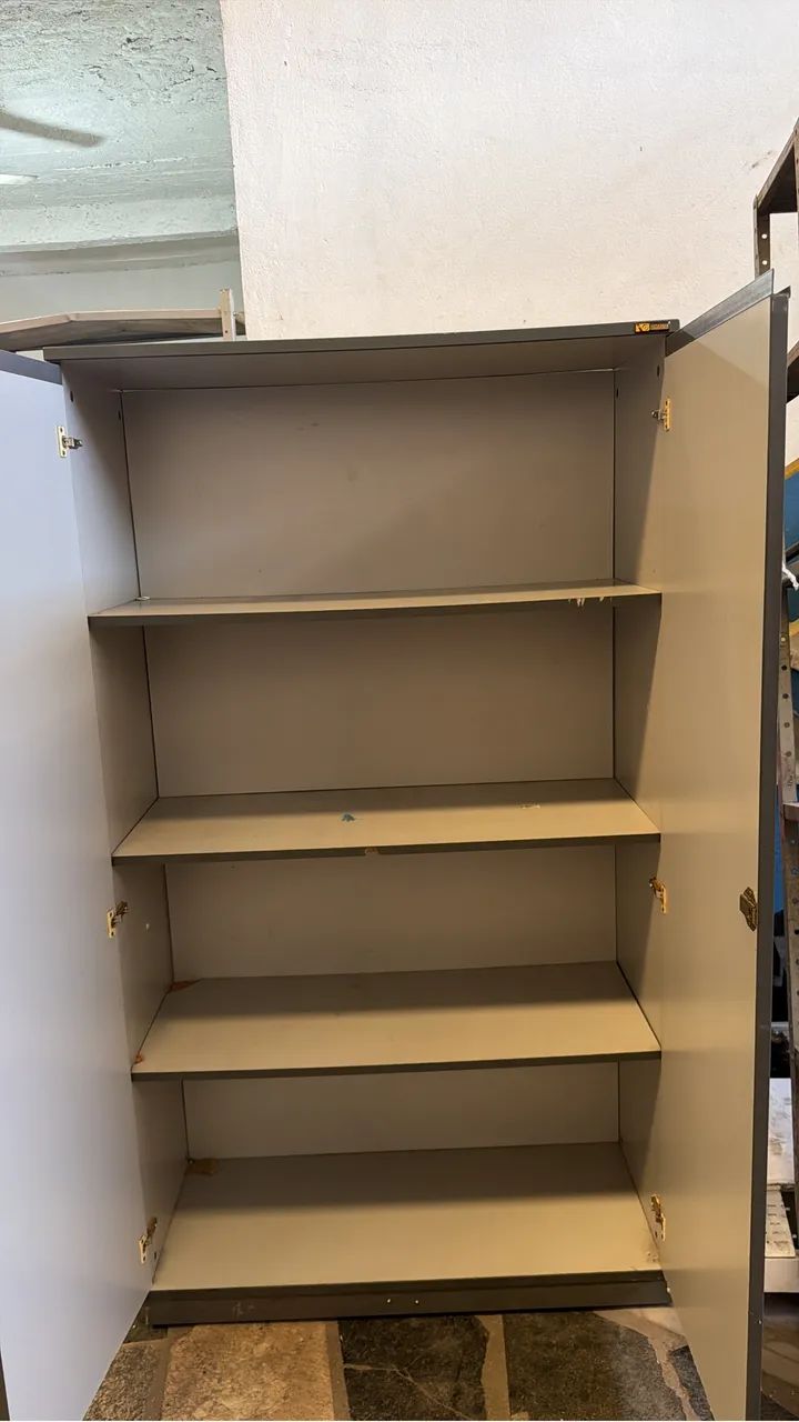 Armário de escritório  - Foto 2