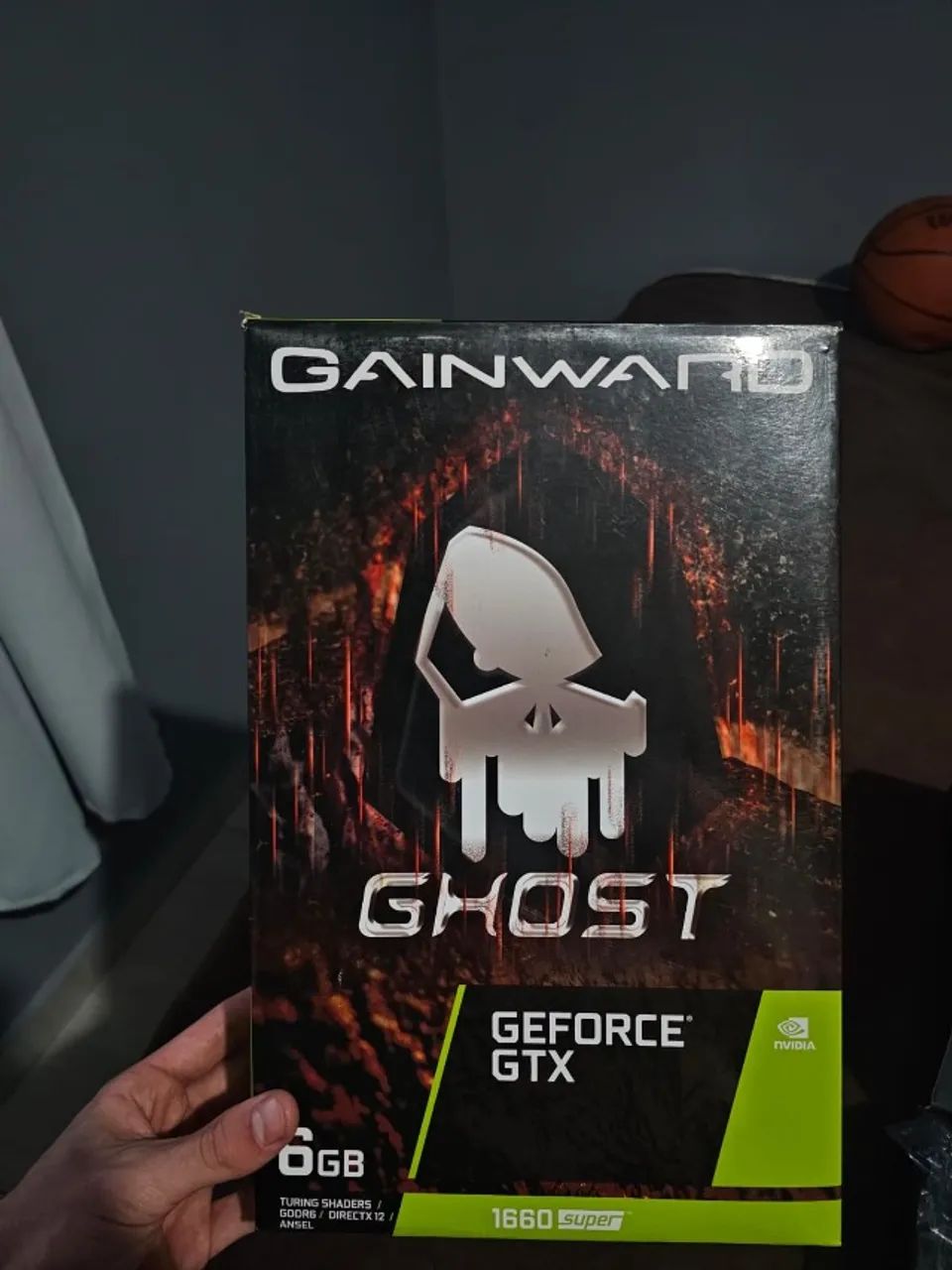 Vendo GTX 1660super - Foto 3