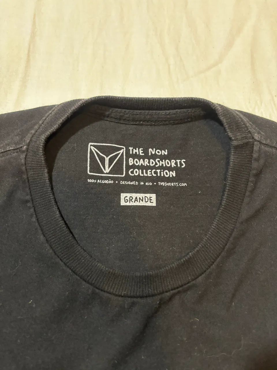 camiseta tvb shorts - Foto 5