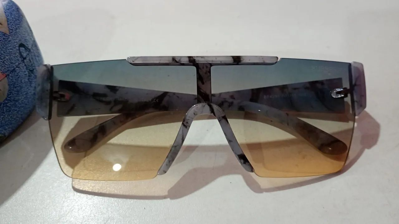 Óculos original Burberry - Foto 2