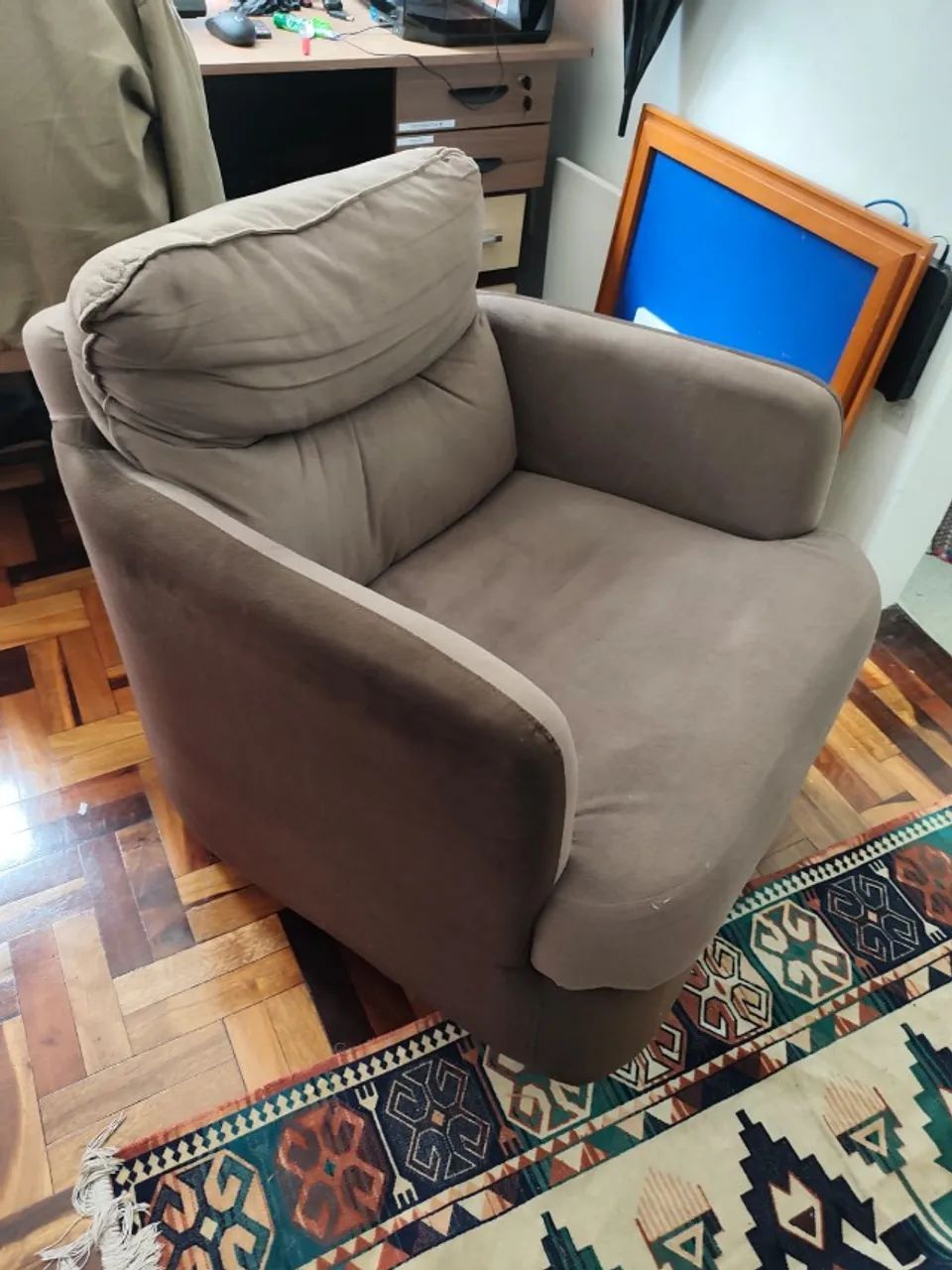 Poltrona de Balanço - Foto 3