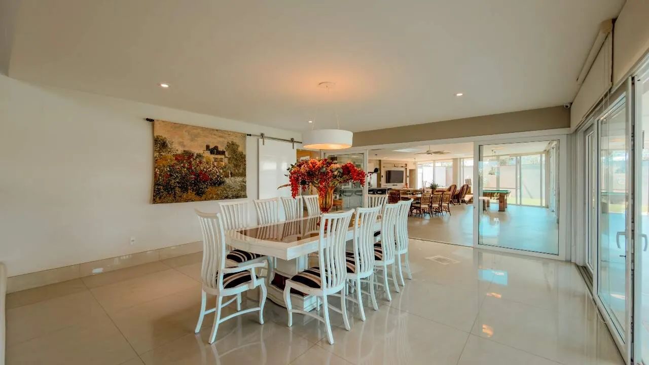 Casa em Condomínio 3 Quartos 703 m² Ilha de Bali - Foto 5