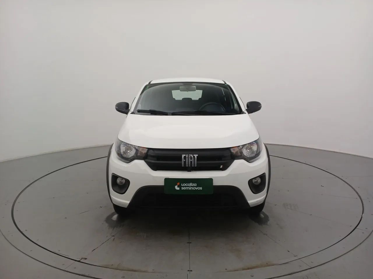Fiat Mobi LIKE 1.0 Fire Flex 5p., foto 8 de 18