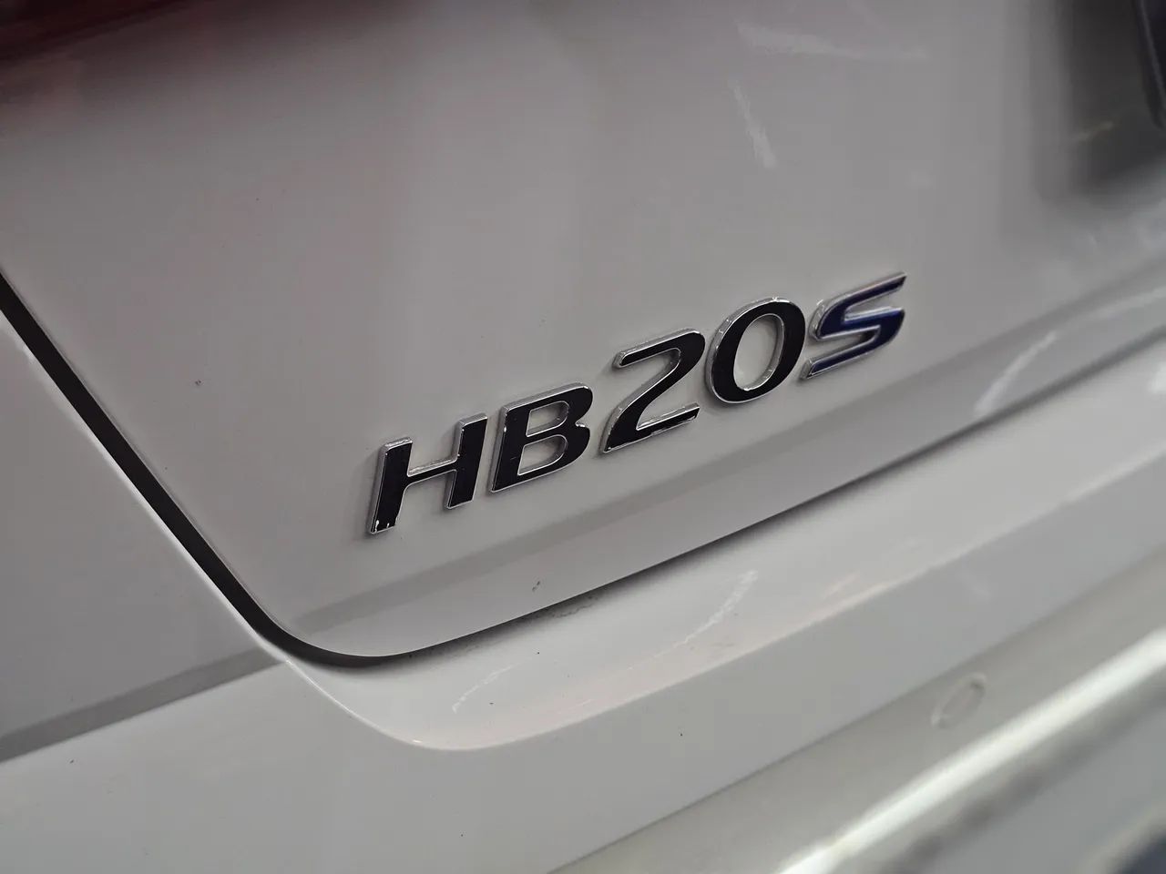 Hyundai HB20S Limited Plus 1.0 Flex 12V Mec. 2025 - Foto 6