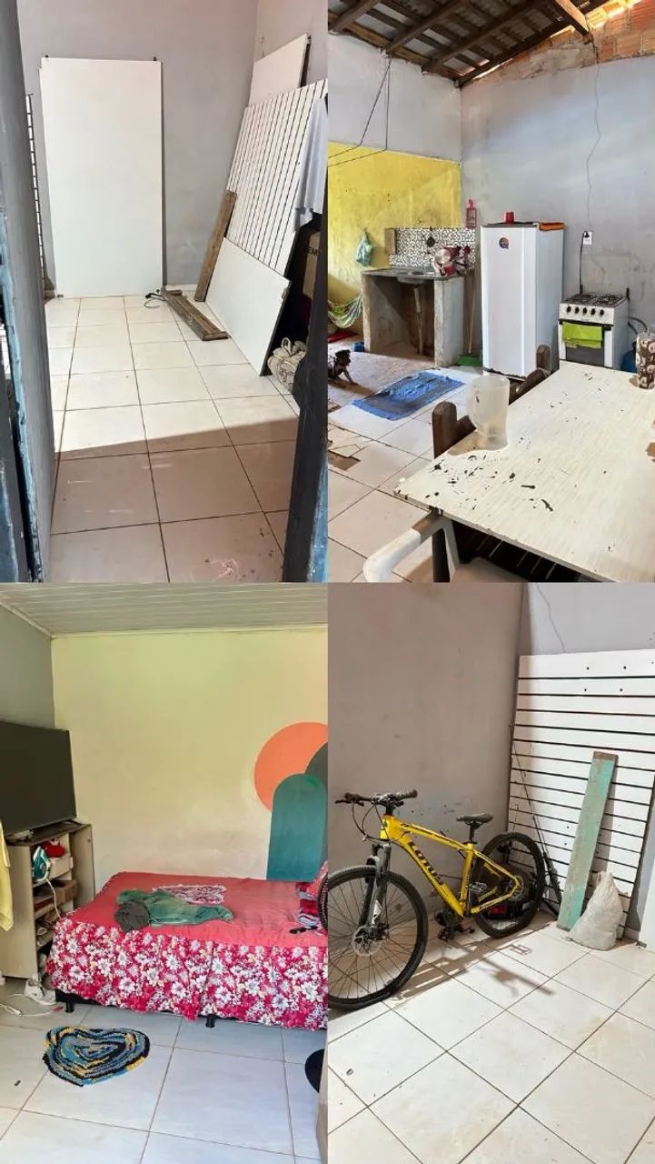 Vende-se Casa - Foto 3