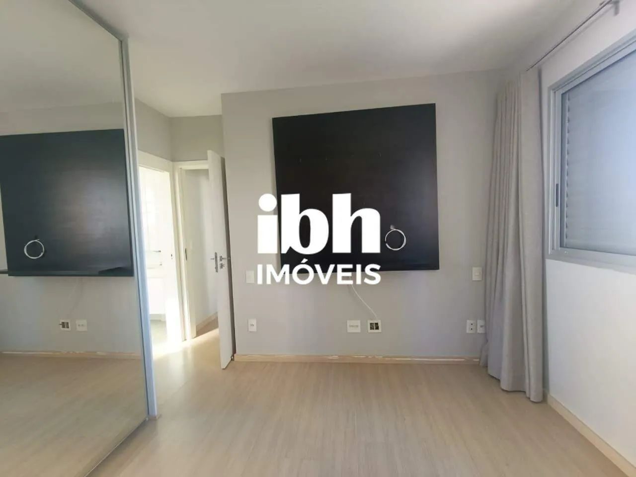 Apartamento para aluguel, 3 quartos, 1 suíte, 2 vagas, Vila da Serra - Nova Lima/MG - Foto 11