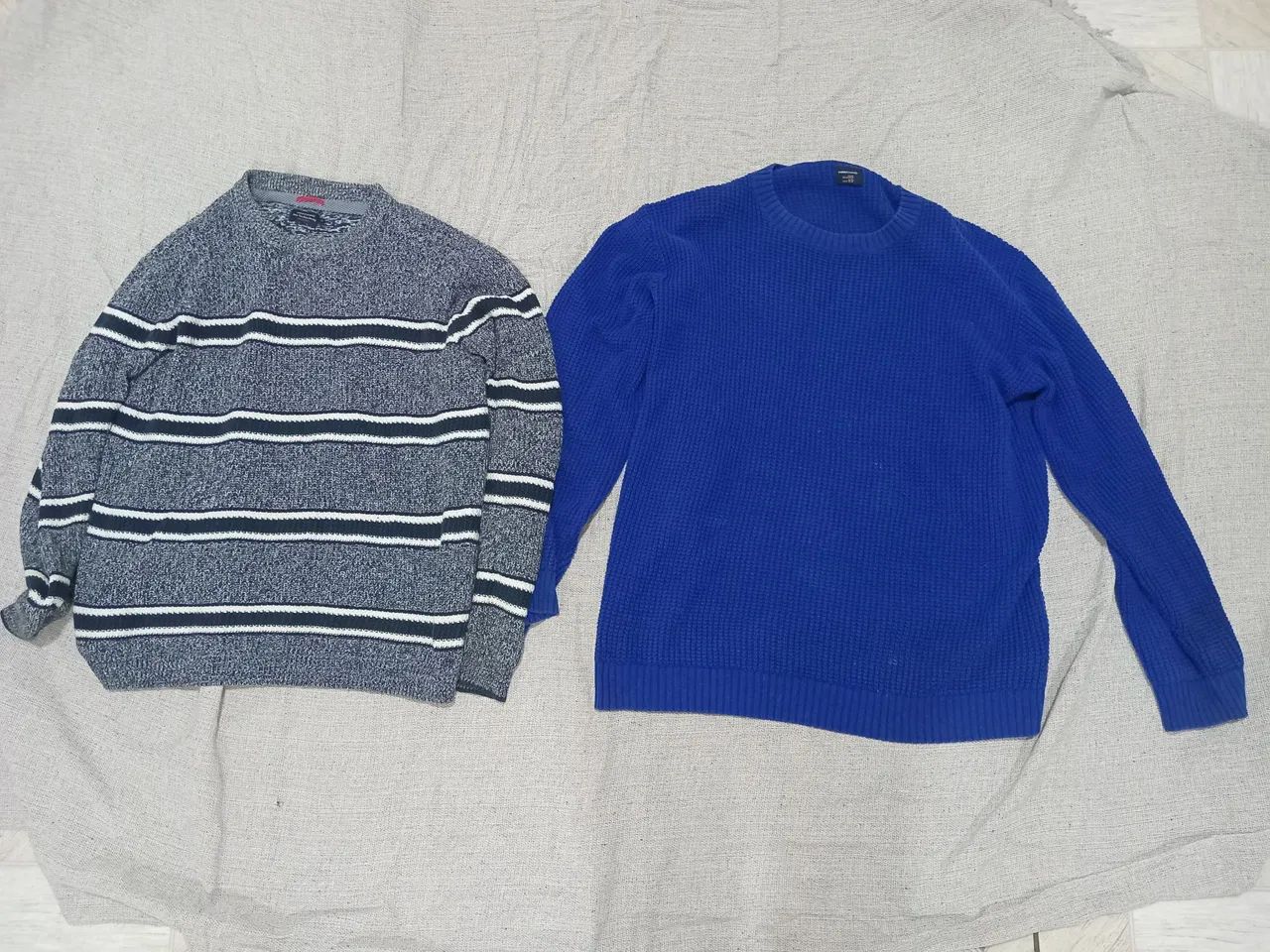 Kit calça blusa e jaqueta - Foto 3