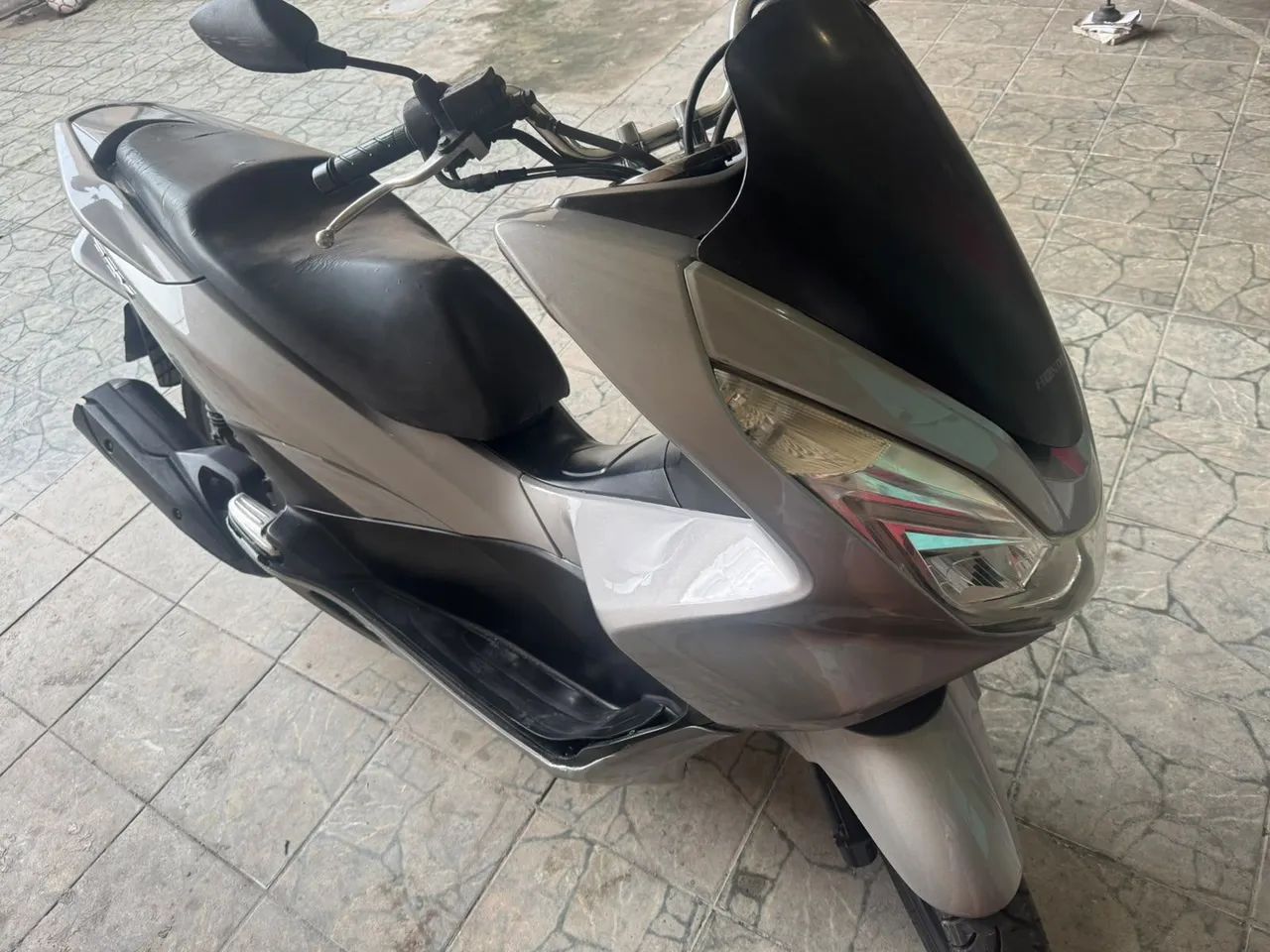 PCX 2018  - Foto 3