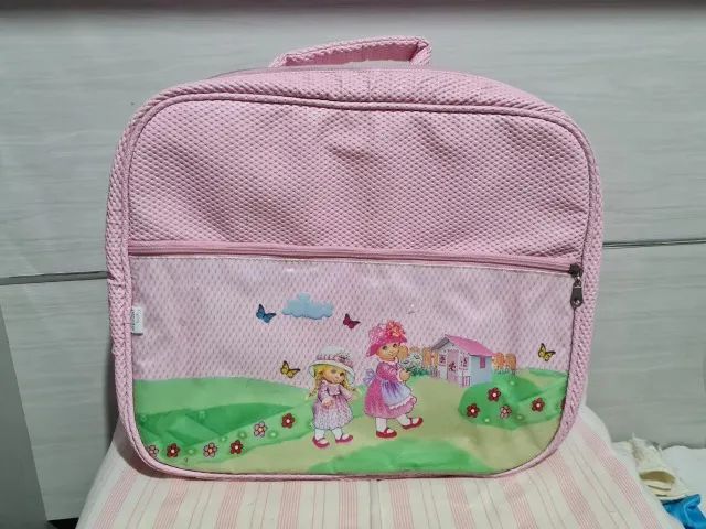 Mala Infantil para Maternidade