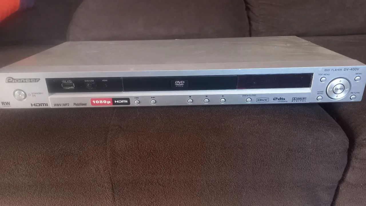 2 dvds