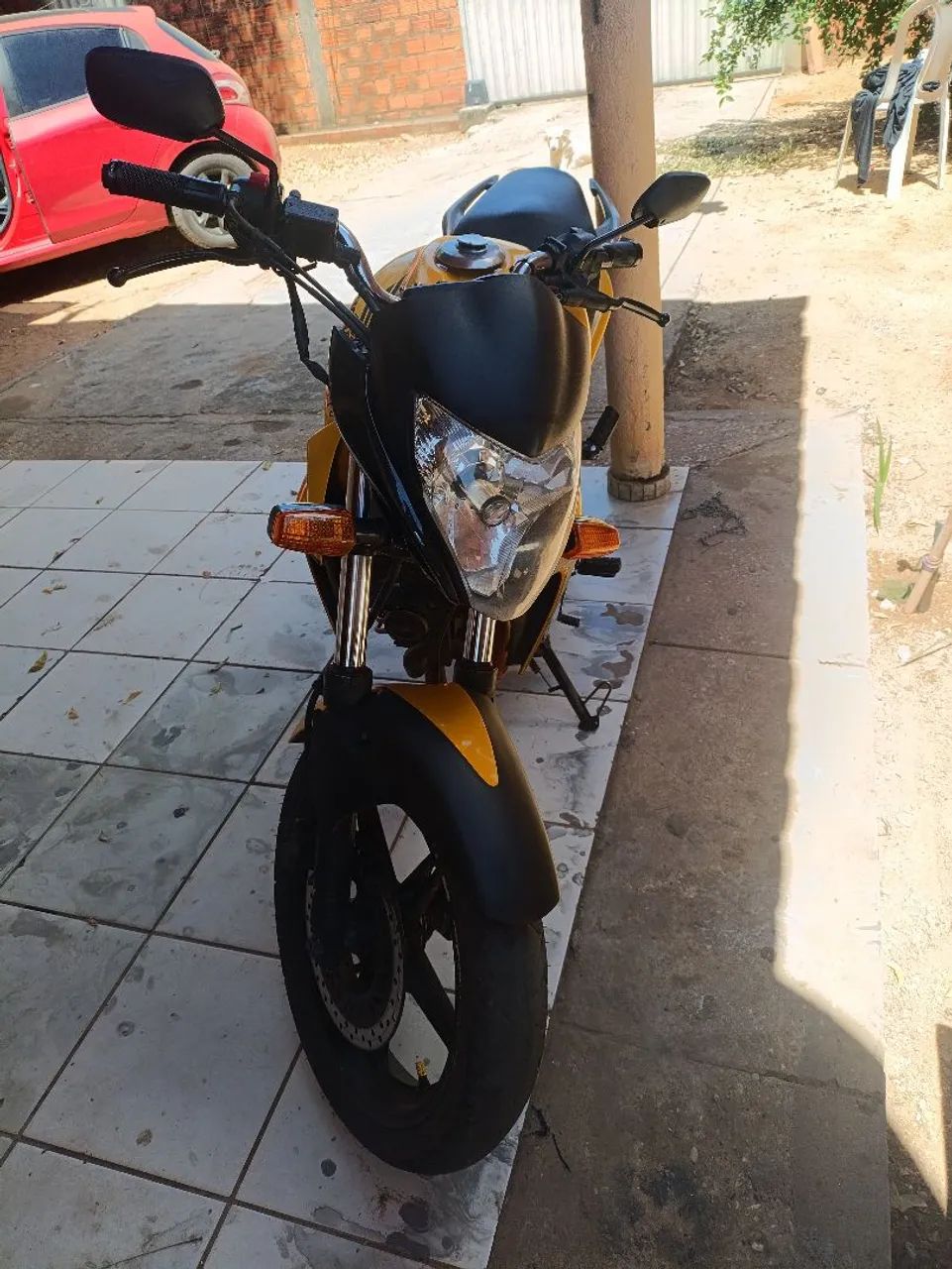 Cb 300  - Foto 2