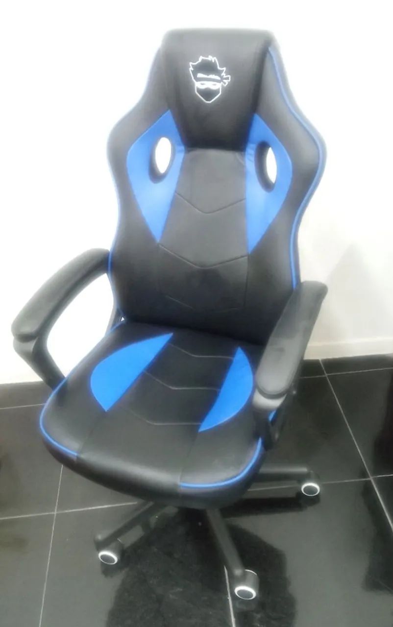 Cadeira Gamer Ninja