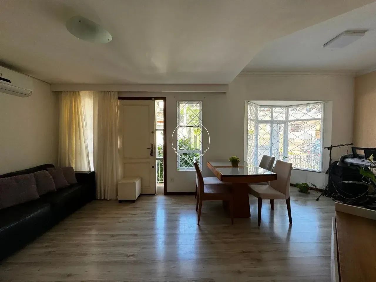 Casa 4 Quartos com 1 Suíte - Estreito - Foto 2