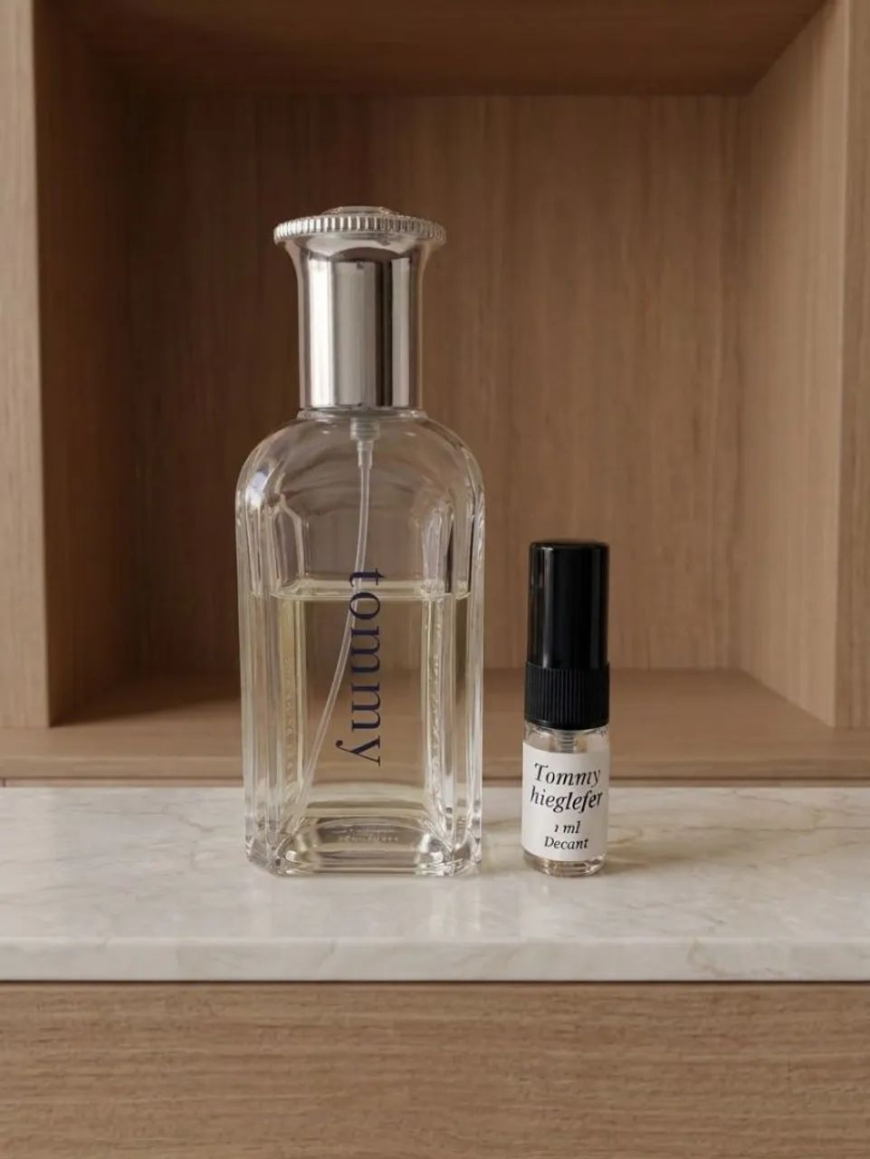 Decant perfume Tommy Hilfiger 1ml 