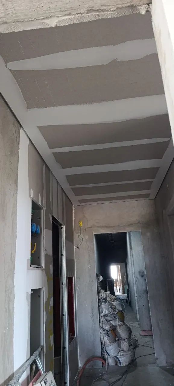 CR Gesso Acartonado  - Foto 5