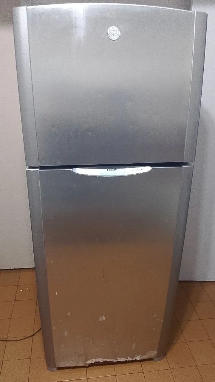 Geladeira GE
