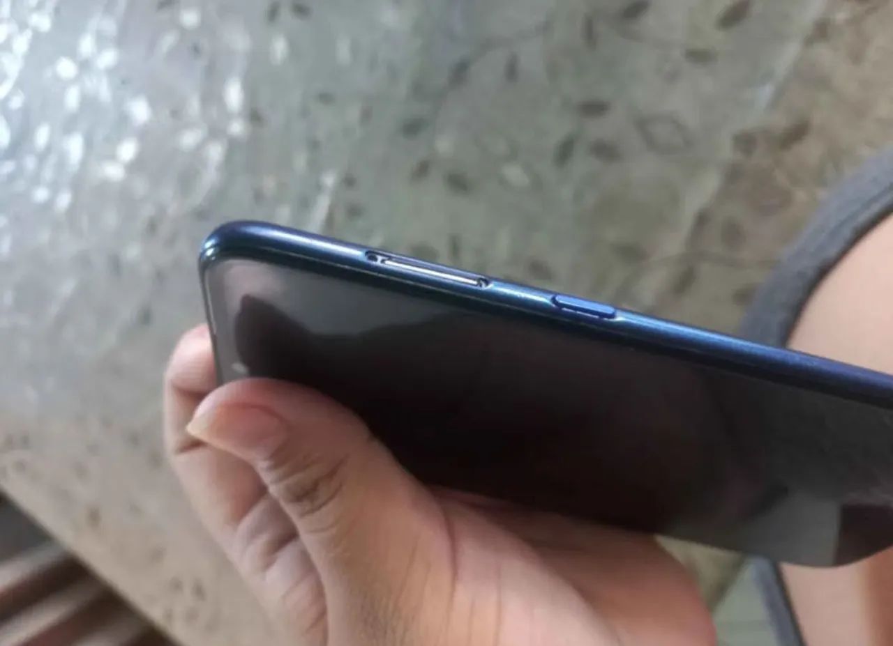 VENDO SAMSUNG GALAXY A01 NA COMPENSA  - Foto 3
