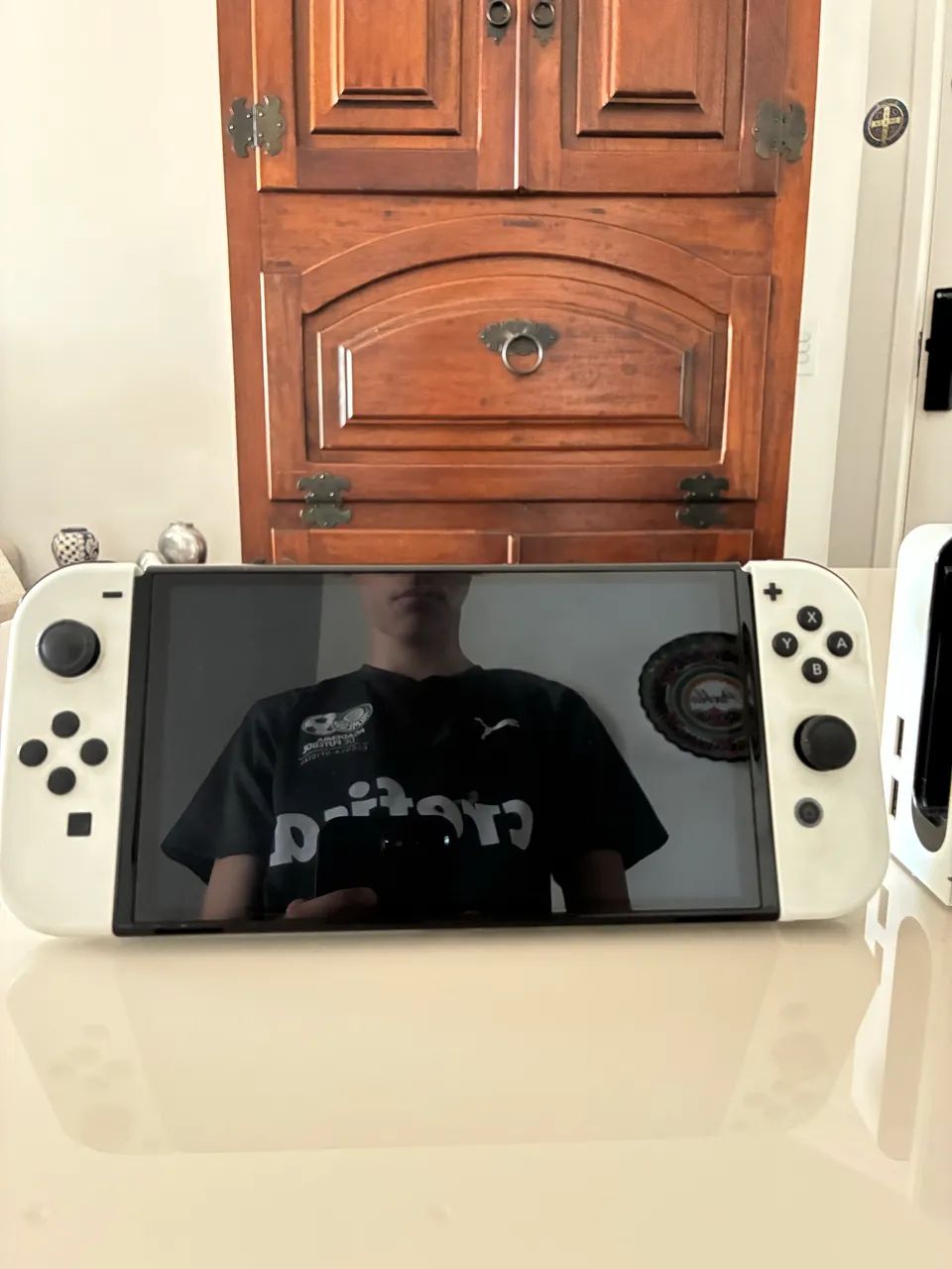 Nintendo Switch Oled - Foto 4