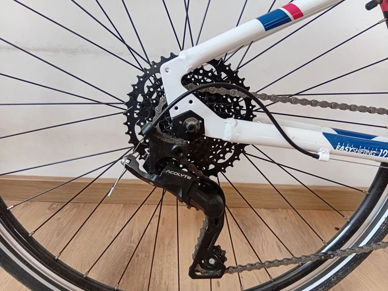 Bicicleta Super Nova - Foto 2