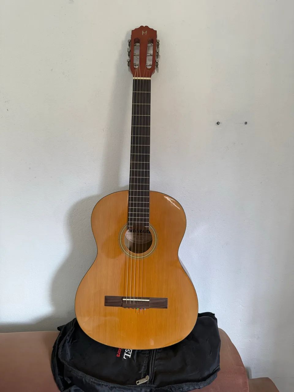 Violão Michael Guitars - Foto 3
