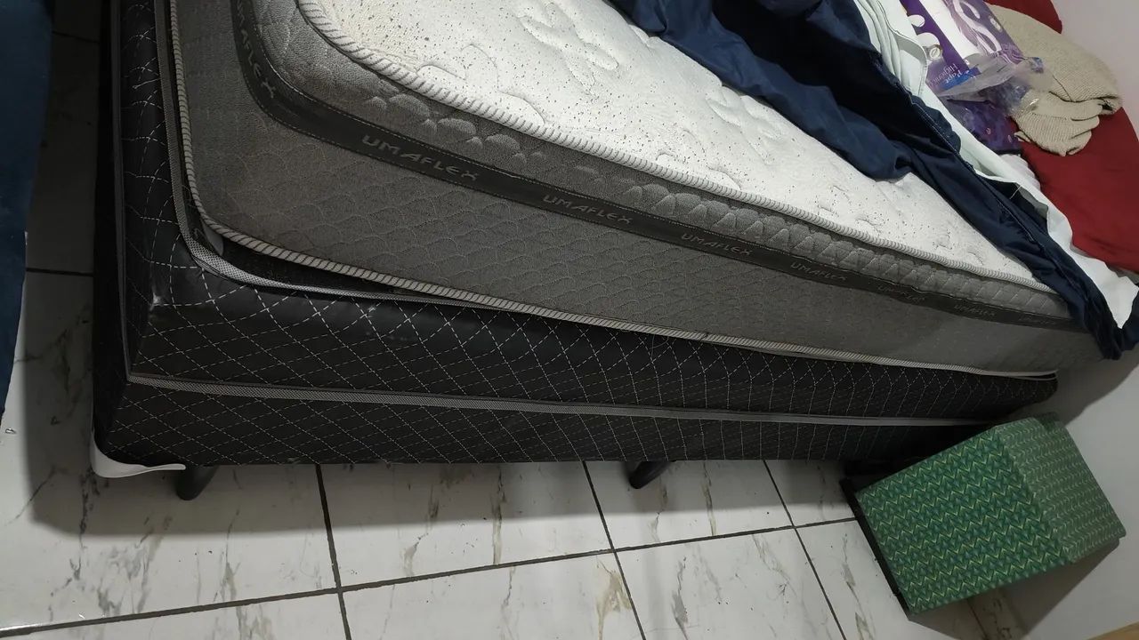 Móveis a venda (usados) - Foto 2