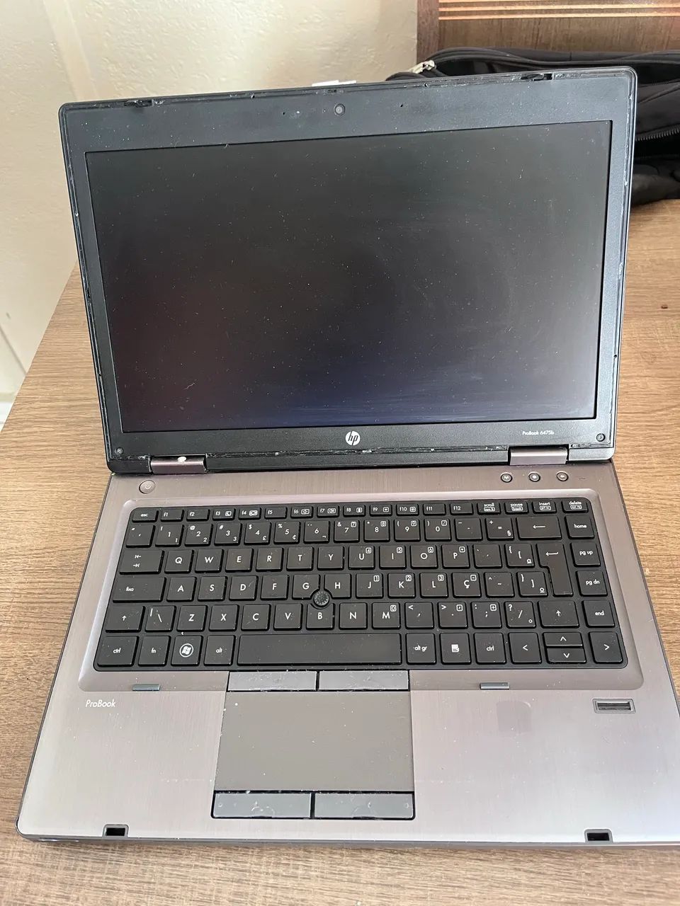 Notebook HP ProBook 6475b - Foto 3