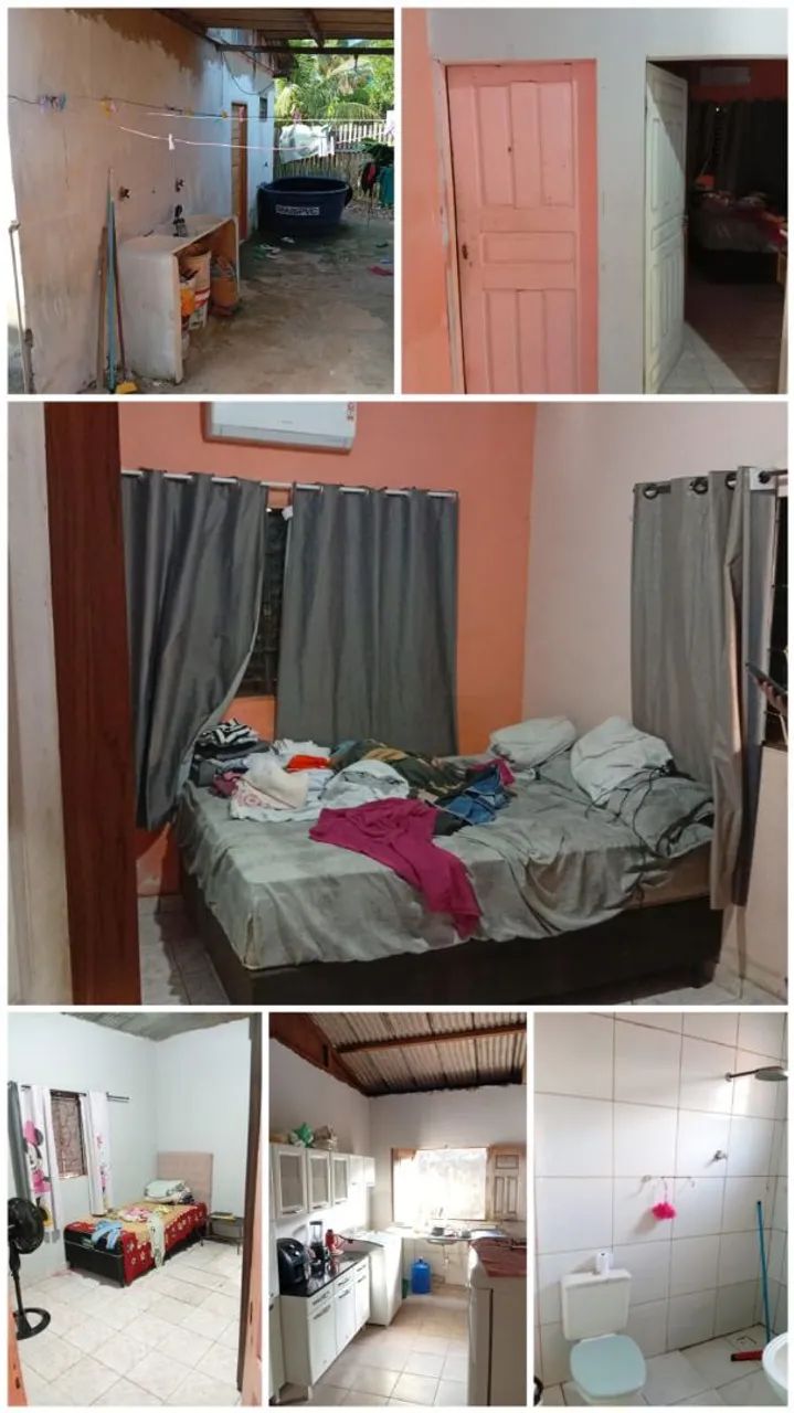 Vende-se casa bem localizada  - Foto 5