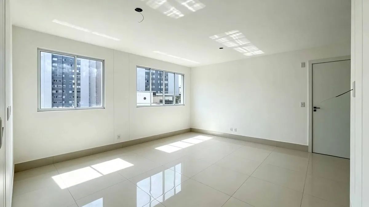 Apartamento com 2 quartos à Venda, Vila Paris - Belo Horizonte - Foto 2