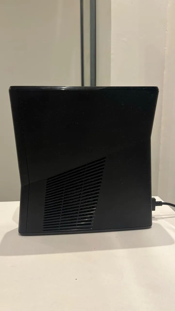 Xbox 360 + Controle - Foto 3