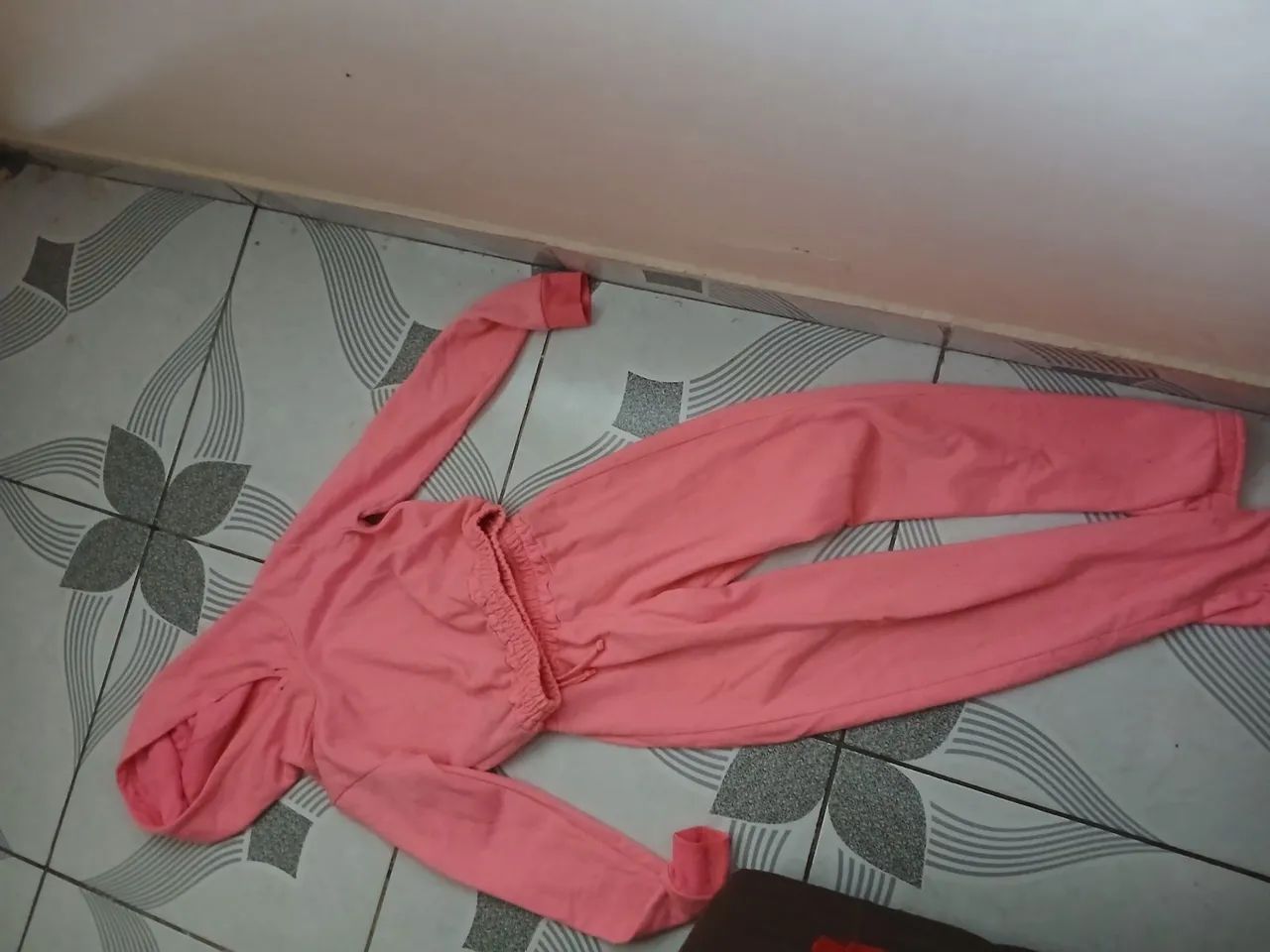 Roupa para brechó menina - Foto 3