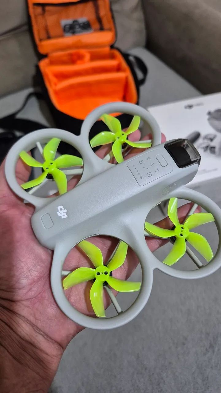 Dji neo Combo FPV - Foto 3