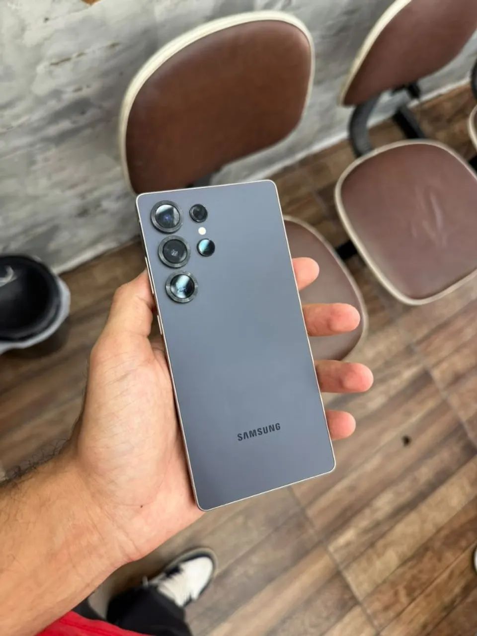 Galaxy s25 ultra