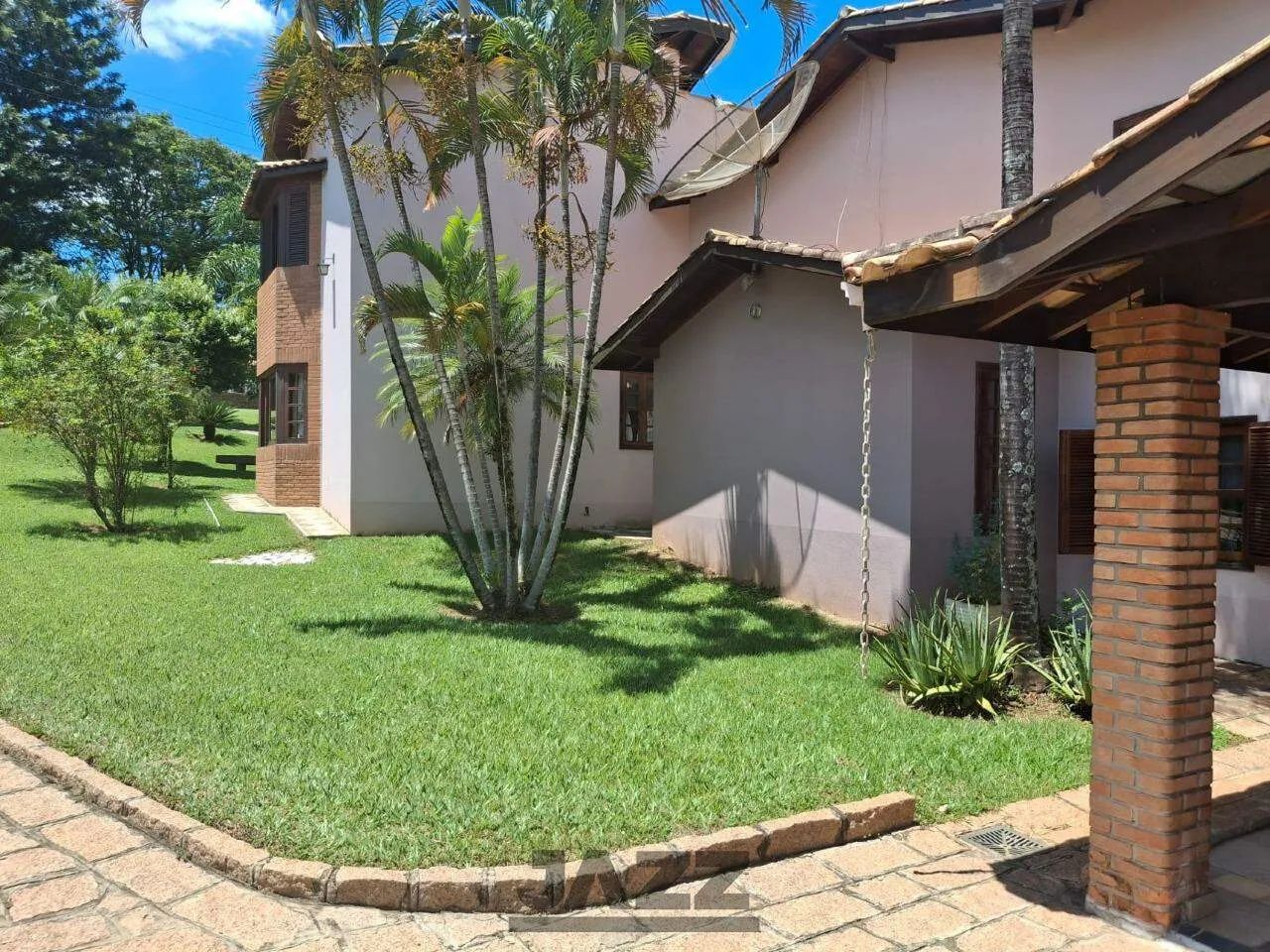 Casa em Condomínio à Venda - Condomínio Fechado Piccolo Paese, Salto - 572m2 - Condomínio - Foto 6