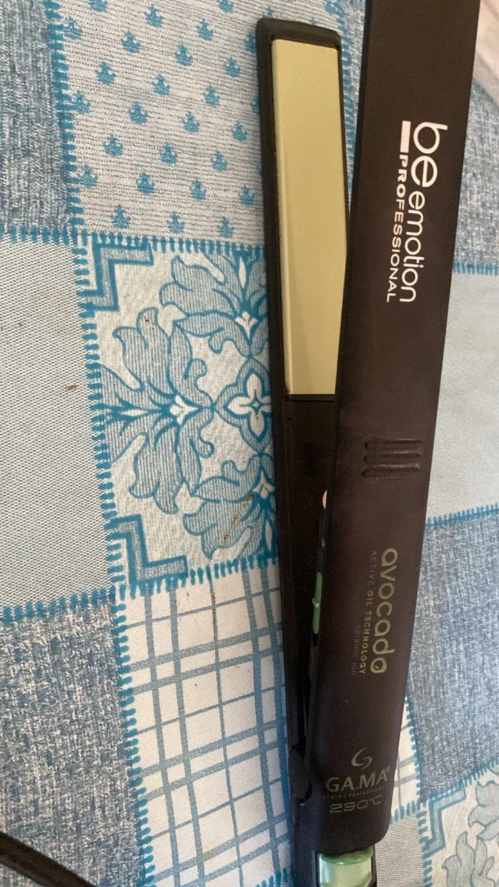 VENDE -SE CHAPINHA PROFISSIONAL. - Foto 2