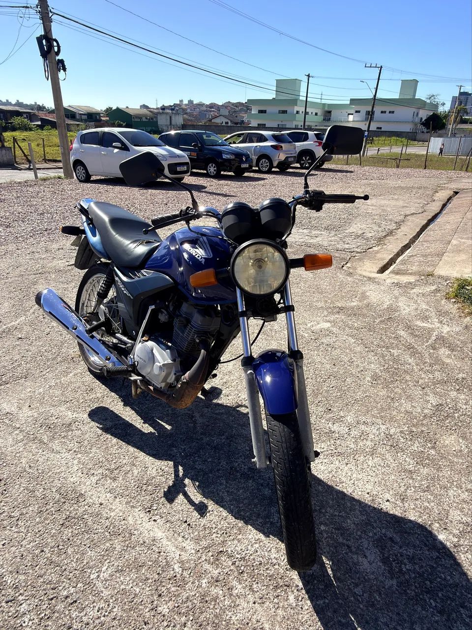 Moto  - Foto 3