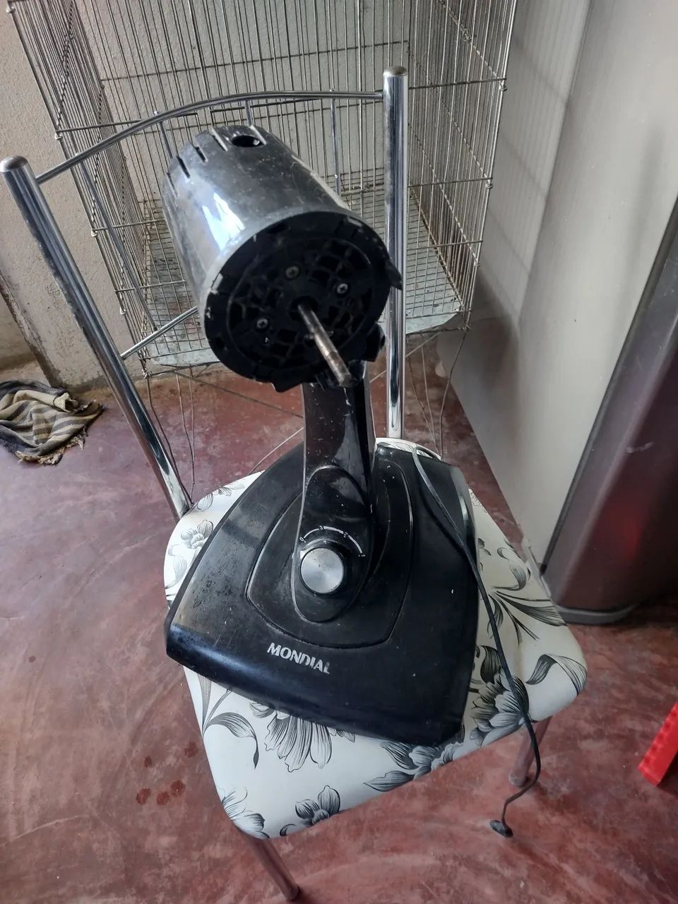 Ventilador 