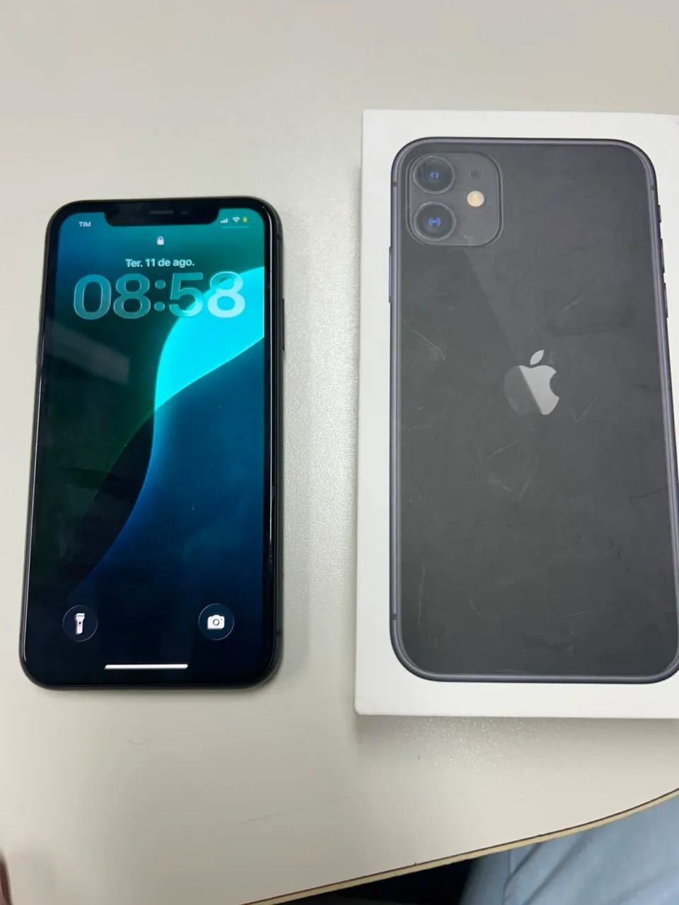 iPhone 11 128G - Foto 5