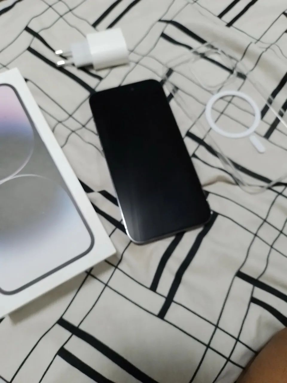 iPhone 14 Pro Max 256 - Foto 2