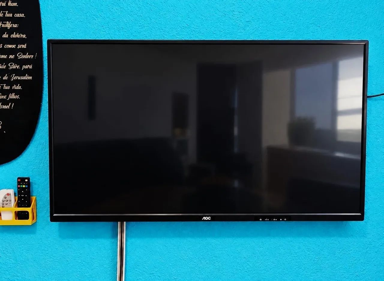 Tv Led 40 polegadas Full HD - Foto 2