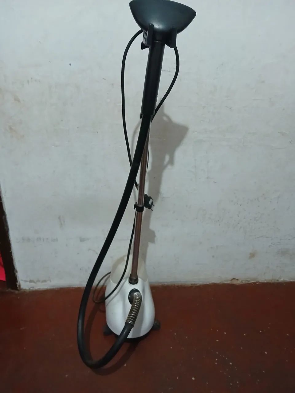 Vaporizador de roupas  - Foto 2
