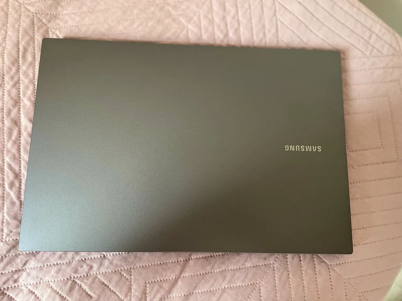 Notebook Samsung  - Foto 4