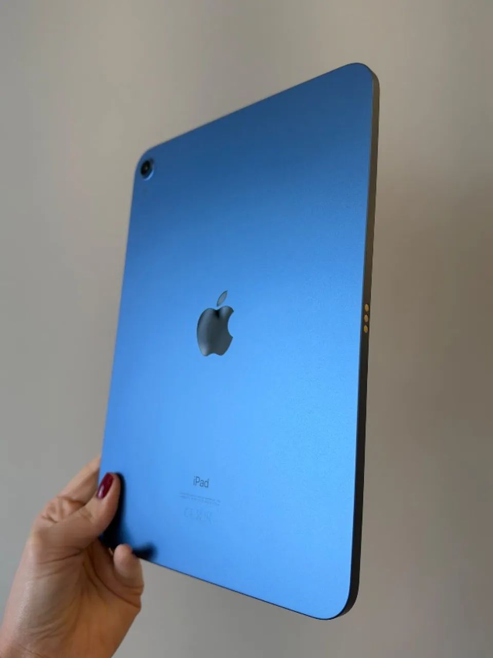 iPad 10 64gb - Impecável